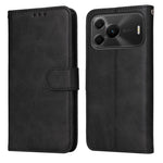 Custodia in pelle a conchiglia per Huawei nova 16