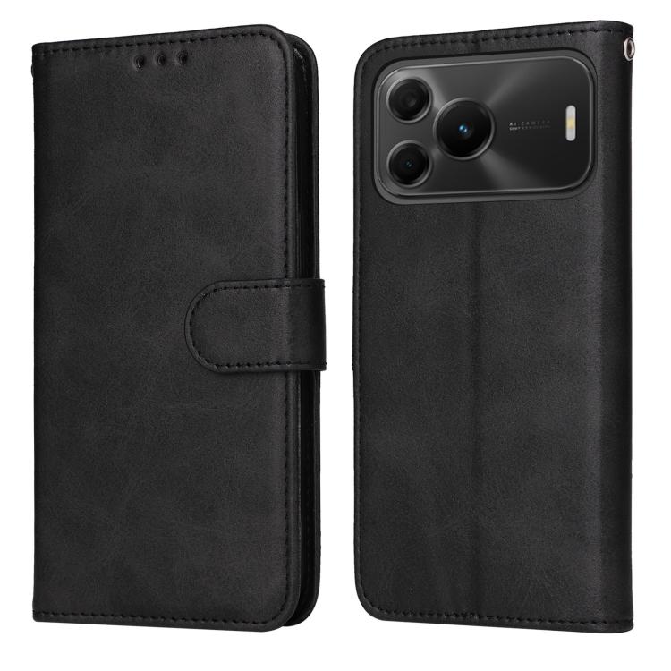 Custodia in pelle a conchiglia per Huawei nova 16