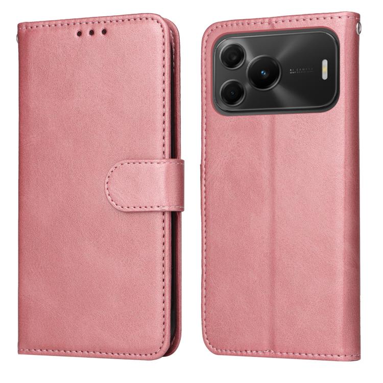 Custodia in pelle a conchiglia per Huawei nova 16