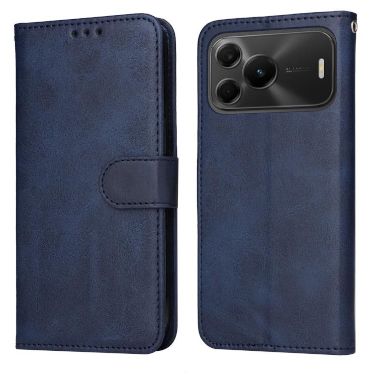 Custodia in pelle a conchiglia per Huawei nova 16