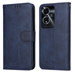 Custodia portafoglio in pelle per OPPO Reno11 5G