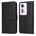 Custodia portafoglio in pelle per OPPO A60 e altri modelli