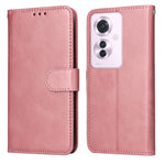 Custodia portafoglio in pelle per OPPO A60 e altri modelli