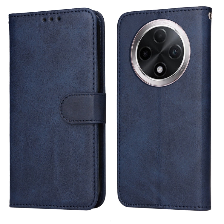 Custodia portafoglio in pelle per OPPO A60 e altri modelli