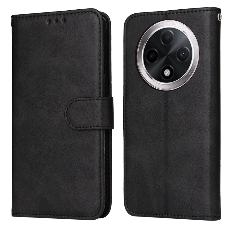 Custodia portafoglio in pelle per OPPO A60 e altri modelli