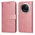 Custodia portafoglio in pelle per OPPO A60 e altri modelli
