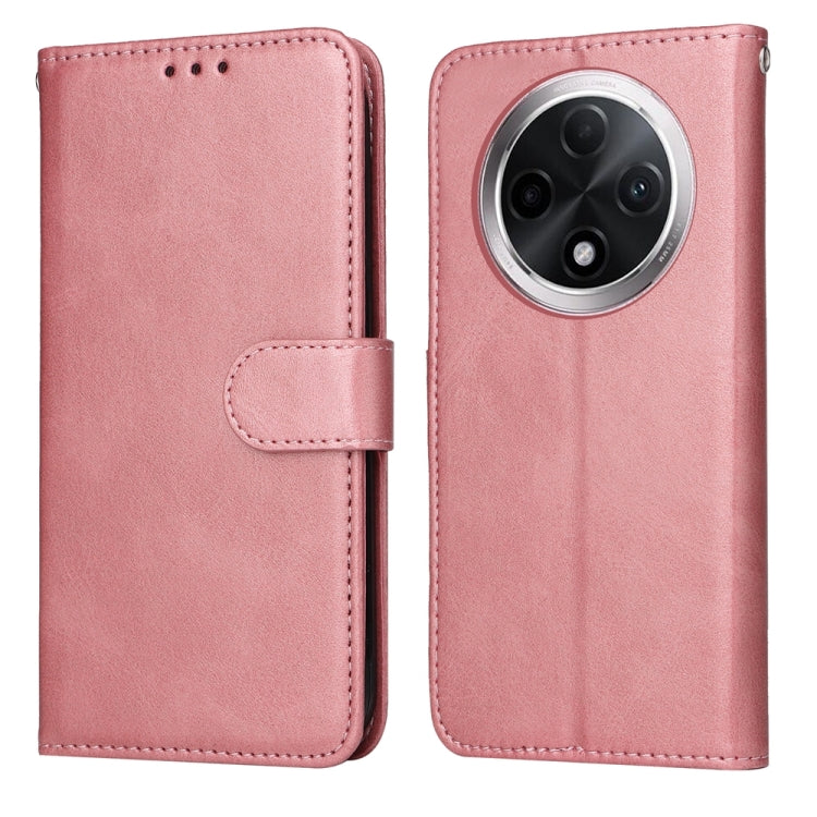 Custodia portafoglio in pelle per OPPO A60 e altri modelli