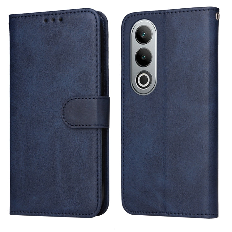 Custodia portafoglio in pelle per OPPO A60 e altri modelli
