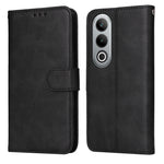 Custodia portafoglio in pelle per OPPO A60 e altri modelli