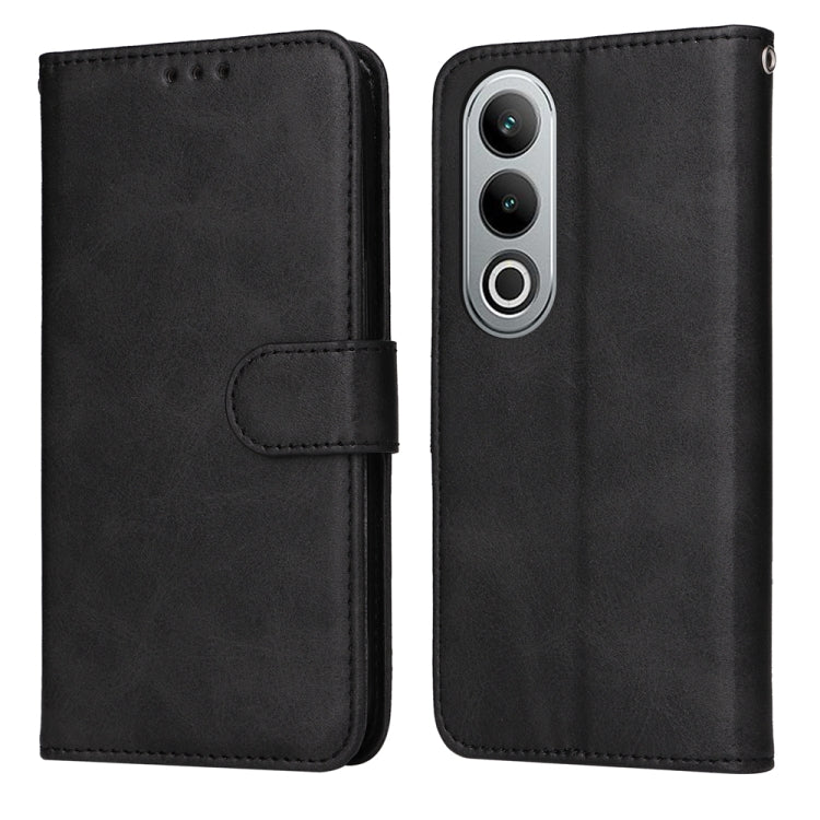 Custodia portafoglio in pelle per OPPO A60 e altri modelli