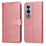 Custodia portafoglio in pelle per OPPO A60 e altri modelli