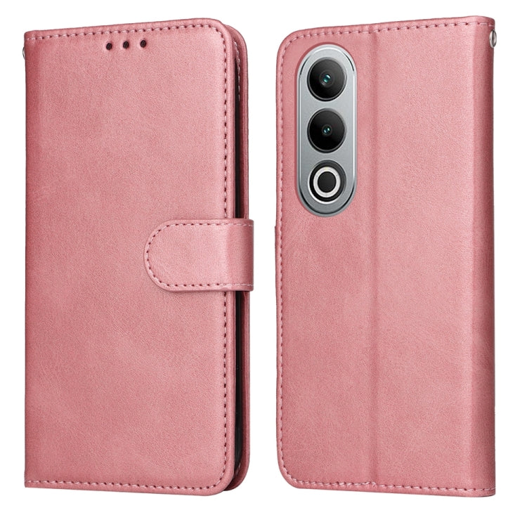 Custodia portafoglio in pelle per OPPO A60 e altri modelli