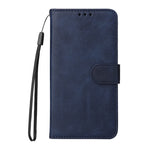 Custodia portafoglio in pelle per OPPO A60 e altri modelli