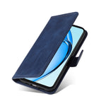 Custodia portafoglio in pelle per OPPO A60 e altri modelli