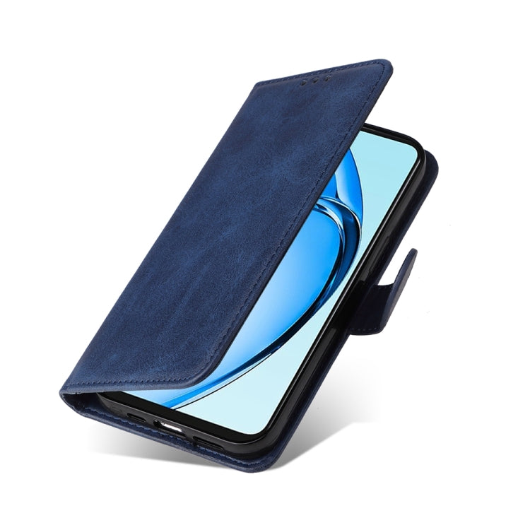 Custodia portafoglio in pelle per OPPO A60 e altri modelli
