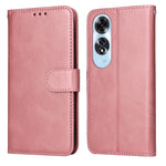 Custodia portafoglio in pelle per OPPO A60 e altri modelli