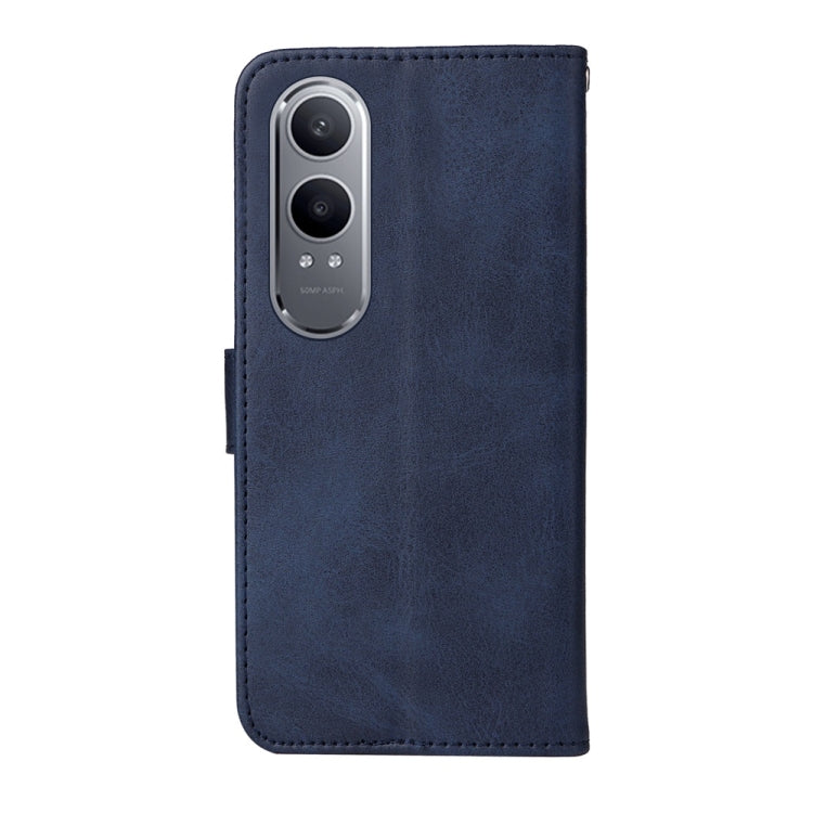 Custodia portafoglio in pelle per OPPO A60 e altri modelli