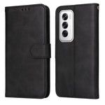 Custodia portafoglio in pelle per OPPO Reno12 F 5G