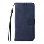 Custodia portafoglio in pelle per OPPO A5x e Reno13 Pro