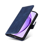 Custodia portafoglio in pelle per OPPO A5x e Reno13 Pro