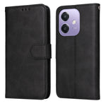 Custodia portafoglio in pelle per OPPO A5x e Reno13 Pro