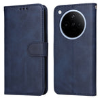 Custodia portafoglio in pelle per OPPO Reno13 F 4G 5G
