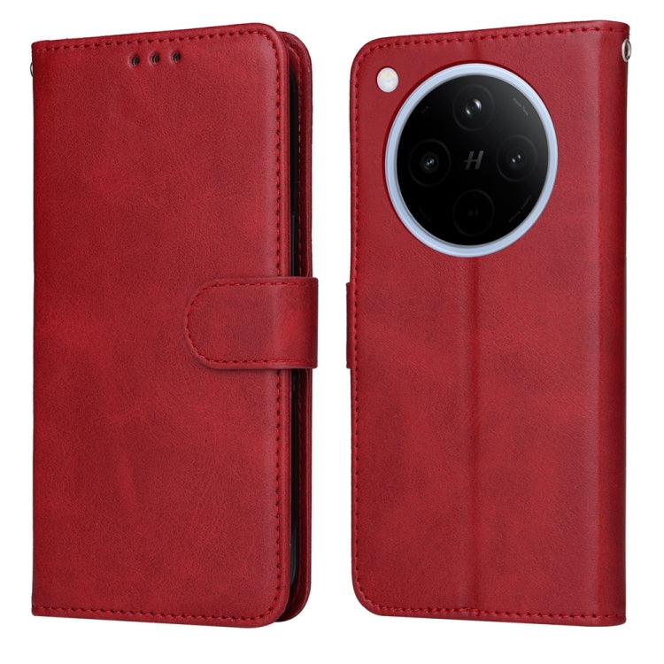 Custodia portafoglio in pelle per OPPO Reno13 F 4G 5G