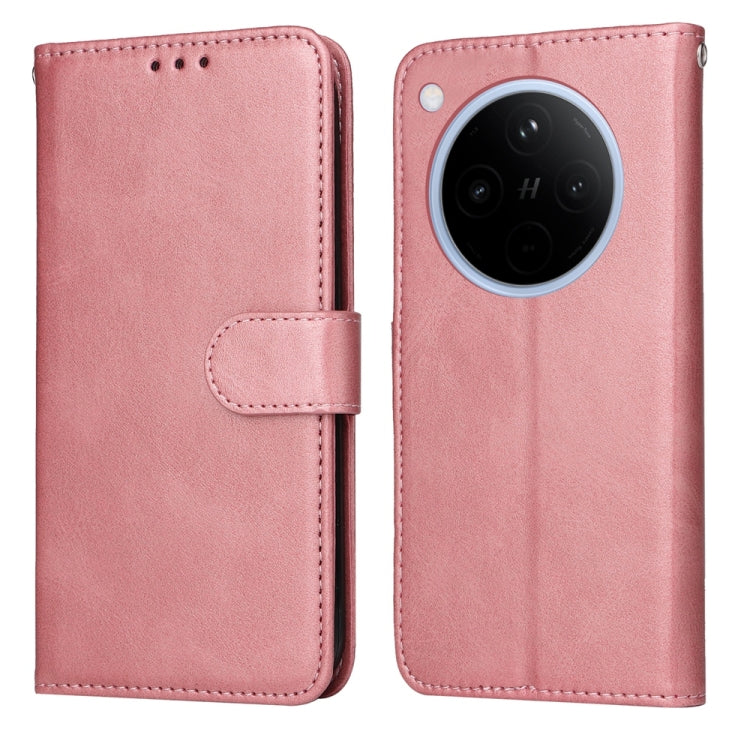 Custodia portafoglio in pelle per OPPO Reno13 F 4G 5G