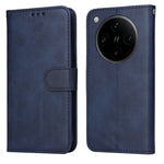 Custodia in pelle a conchiglia per OPPO Reno10 e Find X