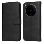 Custodia in pelle a conchiglia per OPPO Reno10 e Find X