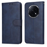 Custodia portafoglio in pelle per OPPO Reno13 F 4G 5G