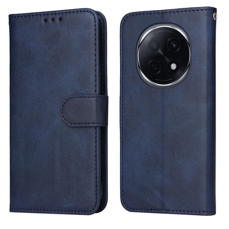 Custodia portafoglio in pelle per OPPO Reno13 F 4G 5G