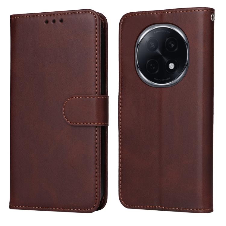 Custodia portafoglio in pelle per OPPO Reno13 F 4G 5G