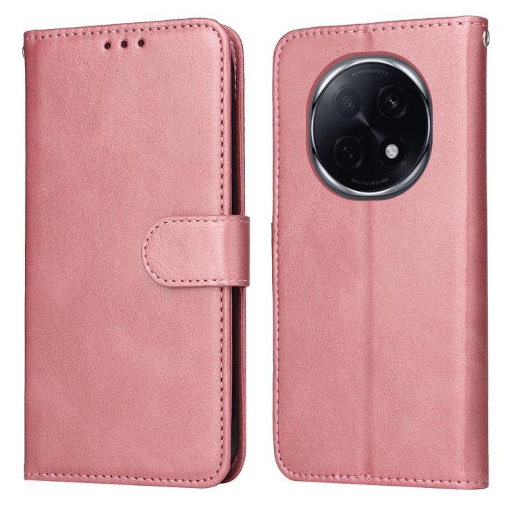 Custodia portafoglio in pelle per OPPO Reno13 F 4G 5G