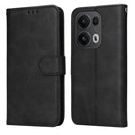 Custodia portafoglio in pelle per OPPO A5x e Reno13 Pro