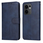 Custodia portafoglio in pelle per OPPO Reno13 F 4G 5G