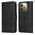 Custodia portafoglio in pelle per OPPO A5x e Reno13 Pro