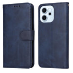 Custodia per telefono in pelle a conchiglia con struttura in vitello classico, For OPPO F33 Pro 5G, For OPPO Reno15 F 5G, For OPPO Reno15 5G Global / Reno 15c 5G, For OPPO A6 4G / 5G / A6x 5G Global