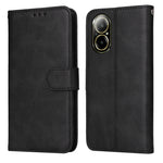 Custodia in pelle a conchiglia per Realme 12 e 12 Pro