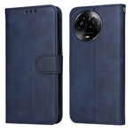 Custodia in pelle a conchiglia per Realme 11 4G