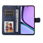 Custodia in pelle a conchiglia per Realme 11 4G