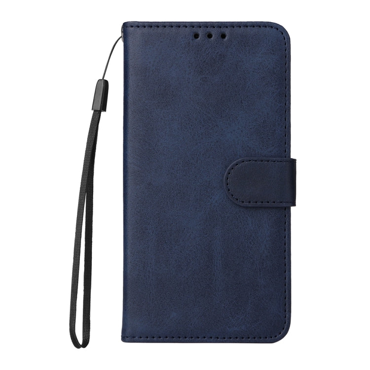 Custodia in pelle a conchiglia per Realme 12 e 12 Pro