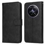 Custodia in pelle a conchiglia per Realme 12 e 12 Pro