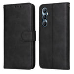 Custodia in pelle a conchiglia per Realme 11 4G