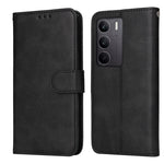 Custodia in pelle a conchiglia per Realme 15T 5G