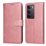 Custodia in pelle a conchiglia per Realme 15T 5G