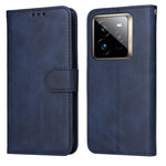 Custodia portafoglio in pelle per Realme 14 e 14 Pro