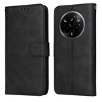 Custodia portafoglio in pelle per Realme 14 e 14 Pro