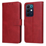 Custodia in pelle a conchiglia per Realme 16 Pro+ 5G