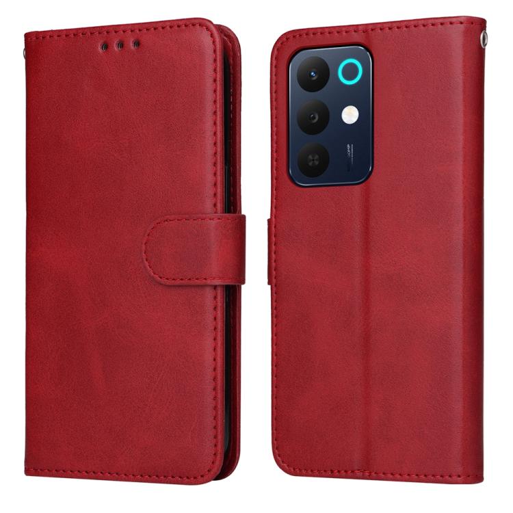 Custodia in pelle a conchiglia per Realme 16 Pro+ 5G